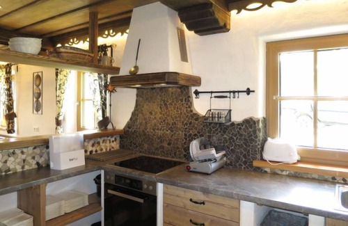 Forstau Casa | Casa de vacaciones Aualm (FRT100) en Forstau - 20 personas, 5 dormitorios