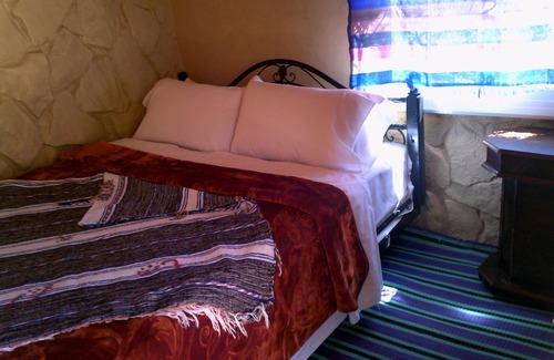 Ait Sedrate Jbel El Soufla Casa | Auberge Imine Taghya