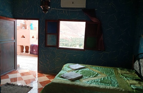 Toudgha El Oulia Casa | Auberge Ali