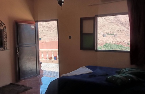 Toudgha El Oulia Casa | Auberge Ali