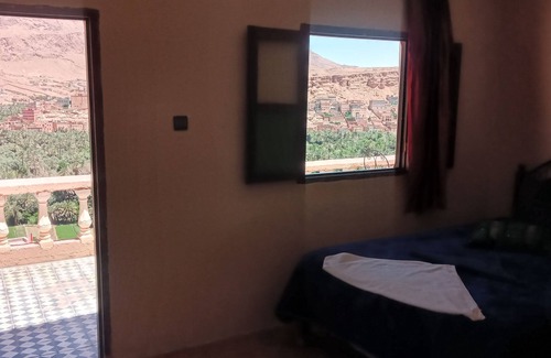 Toudgha El Oulia Casa | Auberge Ali