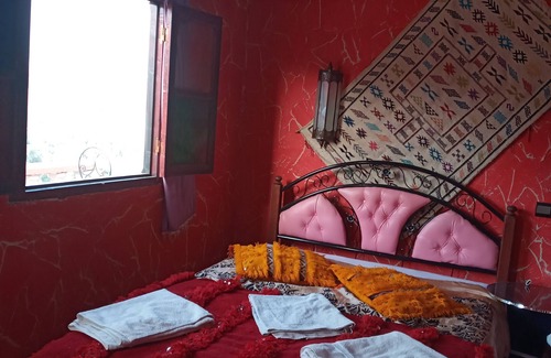 Toudgha El Oulia Casa | Auberge Ali