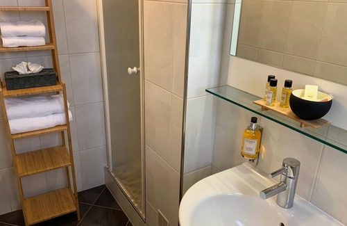 Eguisheim Hotel | Auberge Alsacienne