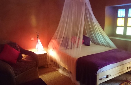 Nekob Casa | Auberge Bassou