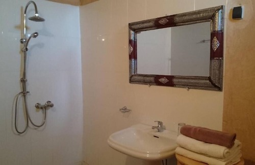 Nekob Casa | Auberge Bassou