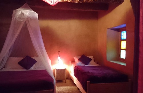 Nekob Casa | Auberge Bassou