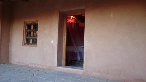 Nekob Cama Y Desayuno | Auberge Bassou