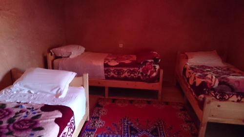 Nekob Cama Y Desayuno | Auberge Bassou