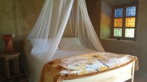 Nekob Cama Y Desayuno | Auberge Bassou