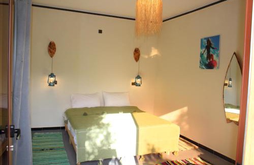 Sidi Bibi Cama Y Desayuno | auberge Brava Tifnit