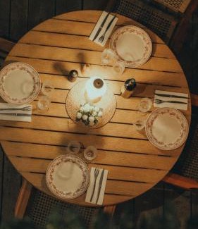 Sainte-Foy-Tarentaise Hotel | Auberge chez Mado et Augusta