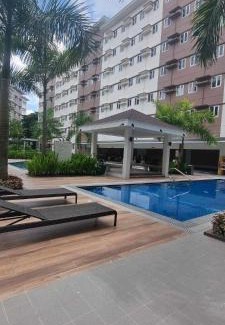 Trece Martires Apartamento | Auberge Condotels at SMDC Hope Residences