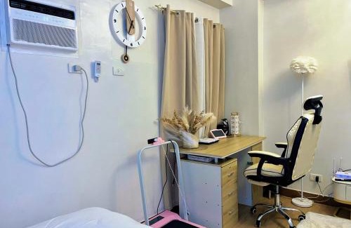 Trece Martires Apartamento | Auberge Condotels B at SMDC Hope Residences