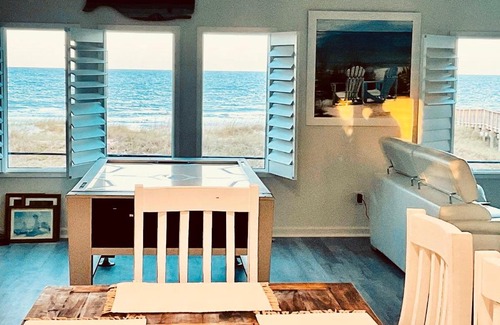 Ocean Cay Apartamento | Auberge d'Amelia