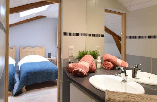 Le Bouchet-Saint-Nicolas Casa | Auberge du Couvige
