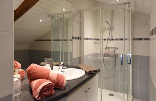 Le Bouchet-Saint-Nicolas Casa | Auberge du Couvige