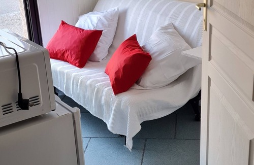 Saint-Quentin-Fallavier Cama Y Desayuno | Auberge de l'Europe