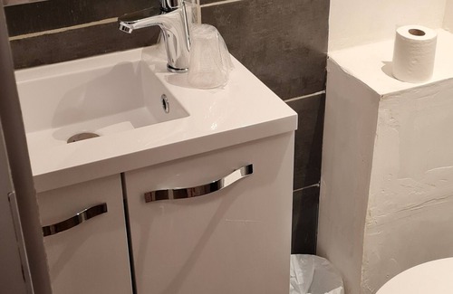 Saint-Quentin-Fallavier Cama Y Desayuno | Auberge de l'Europe