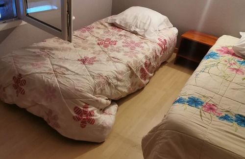 Saint-Quentin-Fallavier Cama Y Desayuno | Auberge de l'Europe