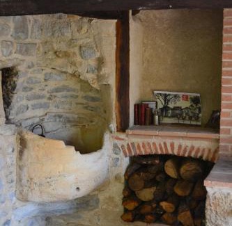 Varen Casa | AUBERGE dans LES GORGES DE L'AVEYRON