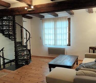 Varen Casa | AUBERGE dans LES GORGES DE L'AVEYRON