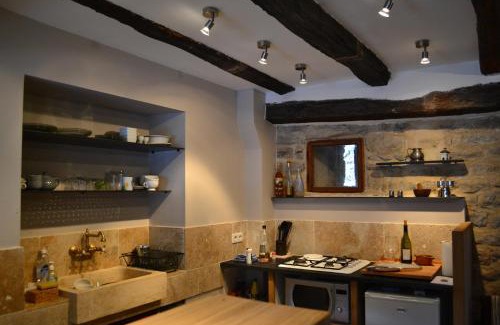 Varen Casa | AUBERGE dans LES GORGES DE L'AVEYRON