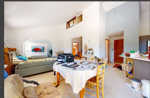 Saint-Paul-de-Varces Casa | Auberge de Saint Paul