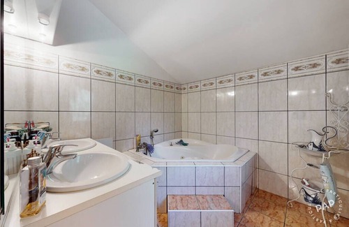 Saint-Paul-de-Varces Casa | Auberge de Saint Paul
