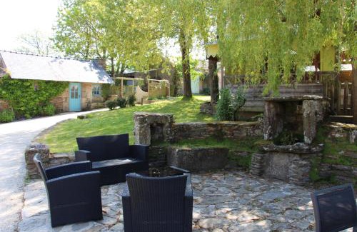 Le Conquet Casa | Auberge de Keringar