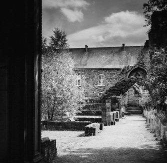 Thuin Cama Y Desayuno | Auberge de l'Abbaye