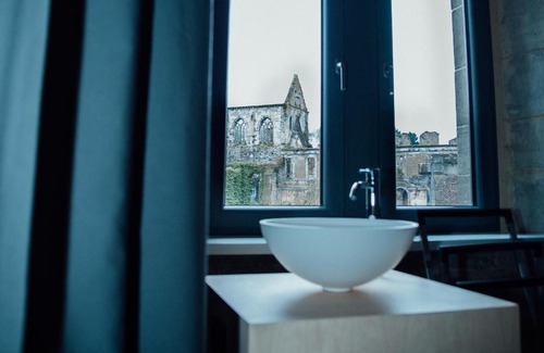 Thuin Cama Y Desayuno | Auberge de l'Abbaye
