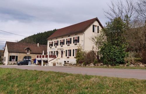 La Petite-Verriere Cama Y Desayuno | Auberge de La Chaloire