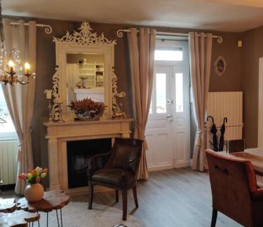 La Petite-Verriere Cama Y Desayuno | Auberge de La Chaloire