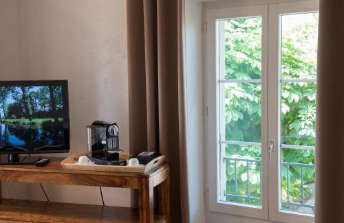 Villarepos Casa | Auberge de la Croix Blanche