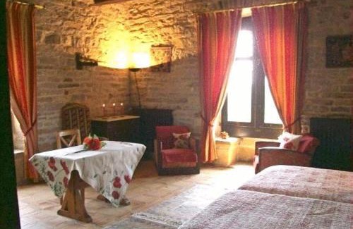 Cordes-sur-Ciel Casa | Auberge de La Halle