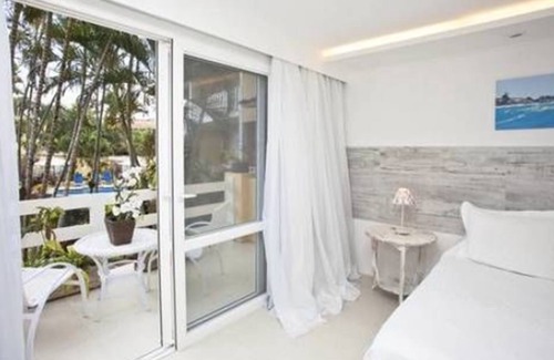 Humaita Hotel | Auberge de La Langouste