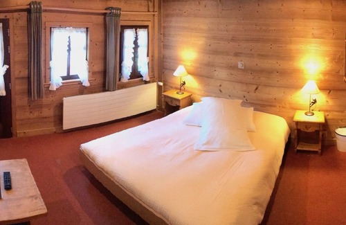 Ormont-Dessus Hotel | Auberge de la Poste Les Diablerets