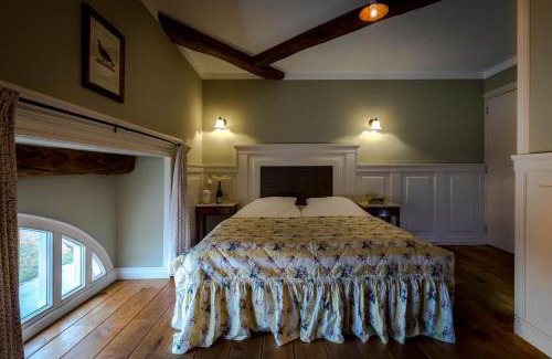 Heijenrath Cama Y Desayuno | Auberge de Smockelaer