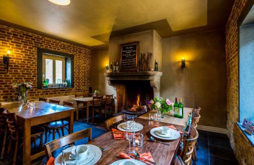 Heijenrath Cama Y Desayuno | Auberge de Smockelaer