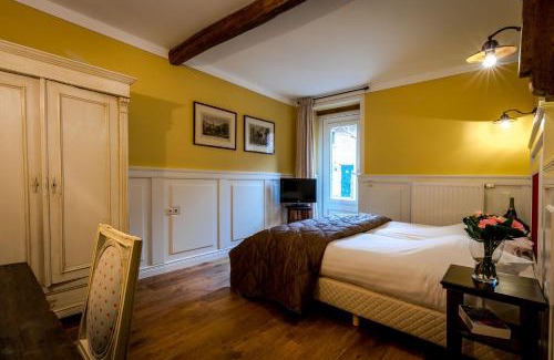 Heijenrath Cama Y Desayuno | Auberge de Smockelaer