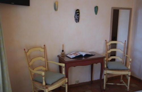 Porquerolles Hotel | Auberge des Glycines