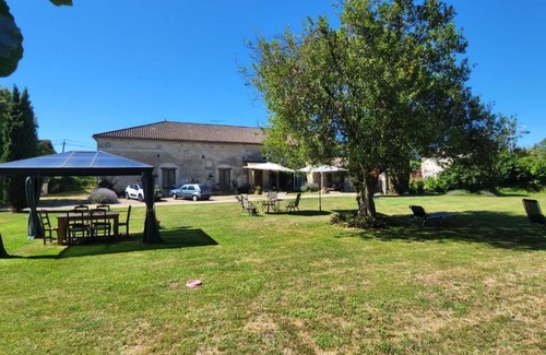 Roquebrune Casa | Auberge des Pensées - Deluxe Room 1