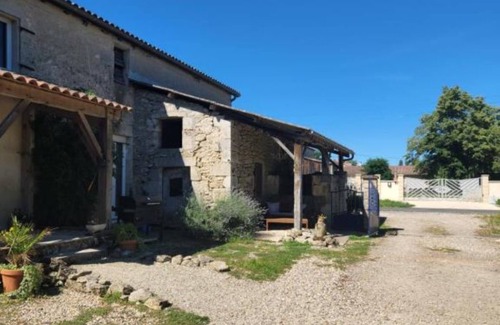 Roquebrune Casa | Auberge des Pensées - Deluxe Double Room 2