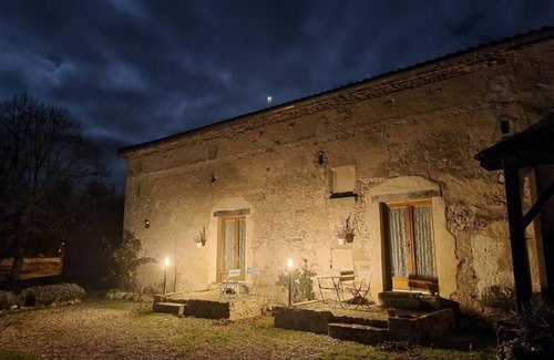 Roquebrune Casa | Auberge des Pensées - Deluxe Double Room 2