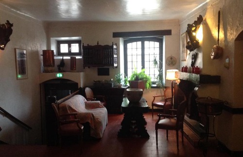 Vence Hotel | Auberge des Seigneurs