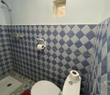 Asgaour Apartamento | auberge djebel rose 2