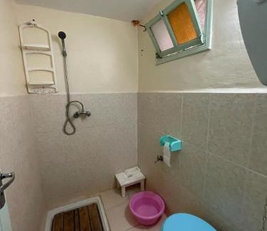 Asgaour Apartamento | auberge djebel rose 2