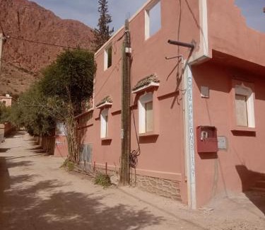 Asgaour Apartamento | auberge djebel rose 2