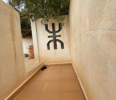 Asgaour Apartamento | auberge djebel rose 2