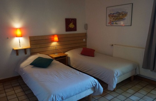 Borne Hotel | Auberge du Bez